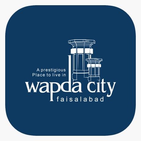 Wapda City